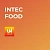INTEC.Food - магазин доставки еды, суши, пиццы с корзиной и оплатой. Сайт для ресторанов и кафе