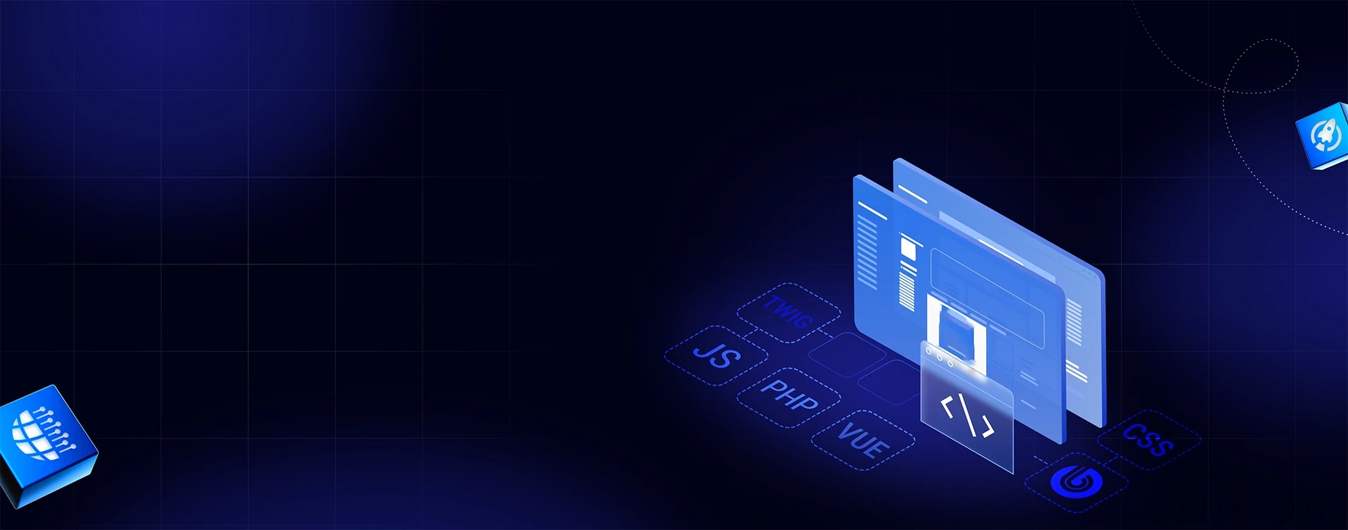 Разработка сайтов
