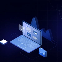 Разработка корпоративного сайта