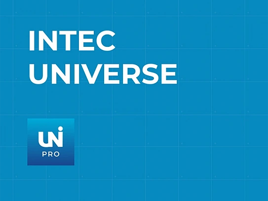 Линейка готовых сайтов «Universe»